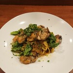 リストランテ野呂 - 