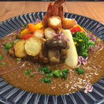 Kyou Fuji Haru Kare - 