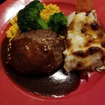 Red Lobster - 