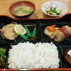つちや仕出し店