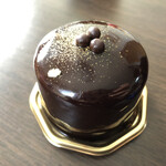 アンドシュガー - ジョゼ