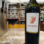 エノテカ  - ウマー