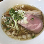 The Noodles & Saloon Kiriya - 