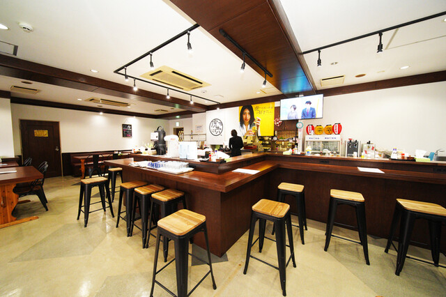 虎穴 - 秋田（居酒屋）の写真