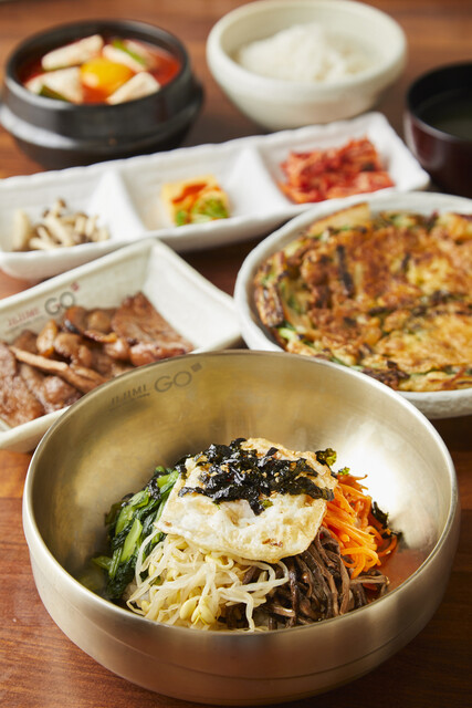 Jijimi 【リニューアル】JIJIMI GO - 渋谷/韓国料理 | 食べログ