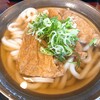 牧のうどん 空港店