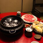 すきやき いろは - 