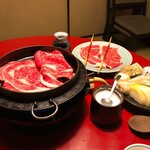 すきやき いろは - 