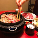 すきやき いろは - 