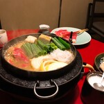 すきやき いろは - 