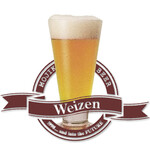 ビアレストラン　門司港地ビール工房 - ドリンク写真:当店一番人気の「ヴァイツェン」小麦麦芽を贅沢に使用した上面発酵のビール。 小麦麦芽独特のフルーティーな香りが楽しめる芳醇な味わいのビールです。