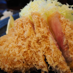 かつ丼多勝 - 