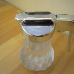 洋食屋 ルーアン - シロップ