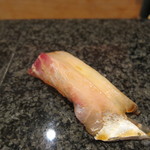 鮓 きずな - 関伊佐木