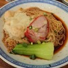 香港麺 新記 三宿本店