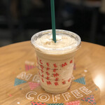 スターバックスコーヒー - コーヒーフラペチーノ