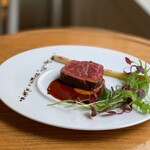 Osteria caiman table - 