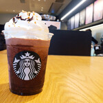 STARBUCKS COFFEE Furesupo Saku Inta- Ten