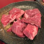 Okazaki Bokujou Yakiniku Ten - 