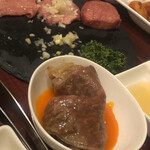 焼肉ギュウミー - 