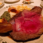 ロウリーズ・ザ・プライムリブ - 