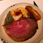 ロウリーズ・ザ・プライムリブ - 