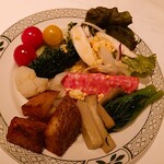 ロウリーズ・ザ・プライムリブ - 