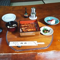 日本料理 梅林 - 