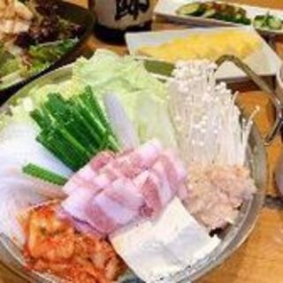 串カツ ダイニング 楽珍 _2