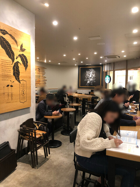 スターバックスコーヒー Kitte博多店 Starbucks Coffee 博多 カフェ 食べログ スターバックスコーヒー Kitte博多店 Starbucks Coffee 博多 カフェ 食べログ