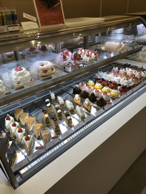 白ばら 駅前店 旧店名 白ばら喫茶 福山 ケーキ 食べログ 白ばら 駅前店 旧店名 白ばら喫茶 福山 ケーキ 食べログ