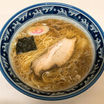 十八番 - ラーメン