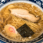 十八番 - ラーメン アップ