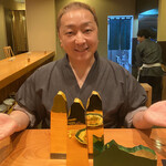 日本料理 たかむら - 