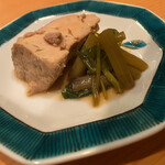 日本料理 たかむら - 