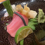 日本料理 たかむら - 