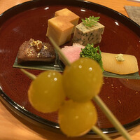 日本料理 たかむら - 