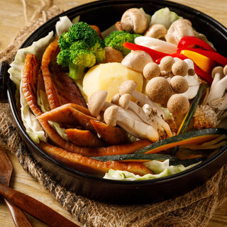 燻製と肉バル スモーキンビアーズ_0