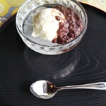 和房 しろくま - 