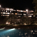 HOSHINOYA Guguan - 2020年2月。HOSHINOYA Guguan