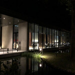 HOSHINOYA Guguan - ダイニング