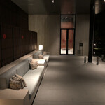 HOSHINOYA Guguan - ダイニング