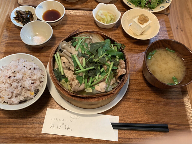 お気軽健康cafe あげは 神戸トアロード店 三宮 神戸市営 カフェ 食べログ お気軽健康cafe あげは 神戸トアロード店 三宮 神戸市営 カフェ 食べログ