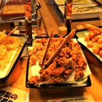 レストランさんさん - 