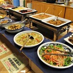 レストランさんさん - 