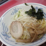 丸善 - 料理写真:油そば