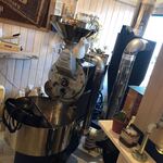 Doppio　coffee　factory - 