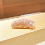 鮨 はしもと - かすご