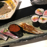 Sushi Jimbei - 