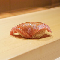 鮨 はしもと - 大トロ